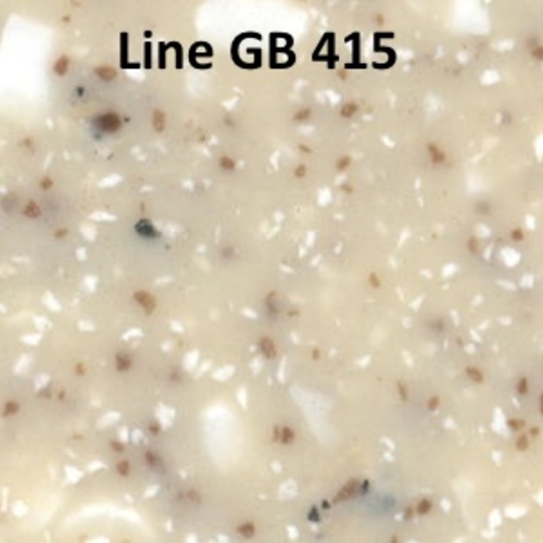 Bienstone line gb 415